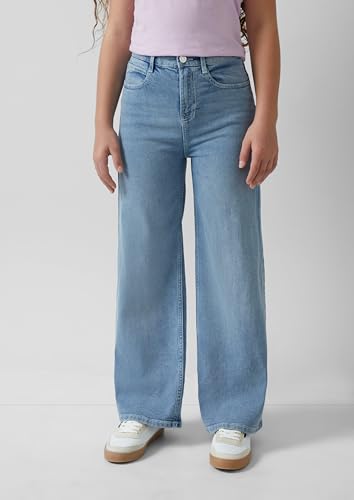 Pantalones vaqueros s.Oliver para niñas que buscan flexibilidad y suavidad 2