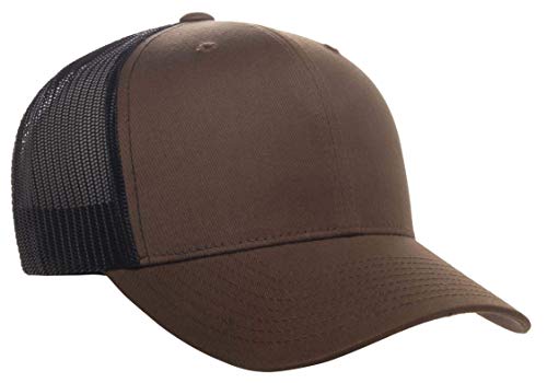 Image of Yupoong Yp Classics Retro Trucker Cap