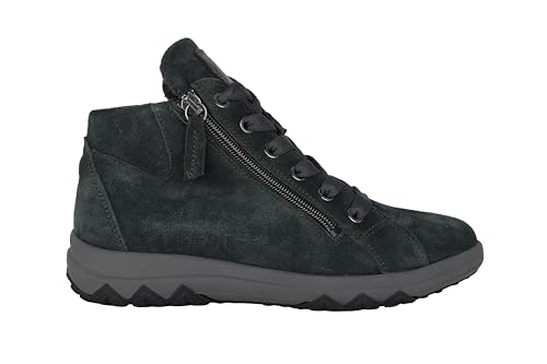 Bottines Waldläufer H-Teresa femme taille 42 | Chaussures larges en cuir