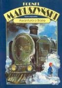 Awantura o Basię 8310110790 Book Cover