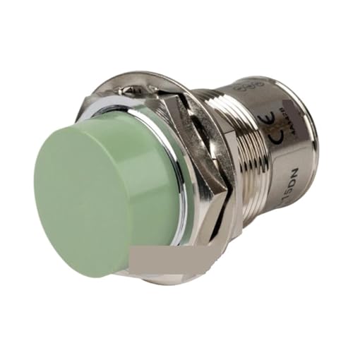 Capteur de proximité PRCML30-15DN anti fausses détections pour milieux humides