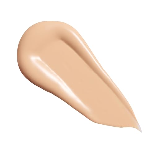Image of Revolution Superdewy Cushion Foundation, Fair Neutral Warm | Matte Finish for Dark Circles, Redness & Blemishes, Vegan & Cruelty-Free, 0.11 fl oz