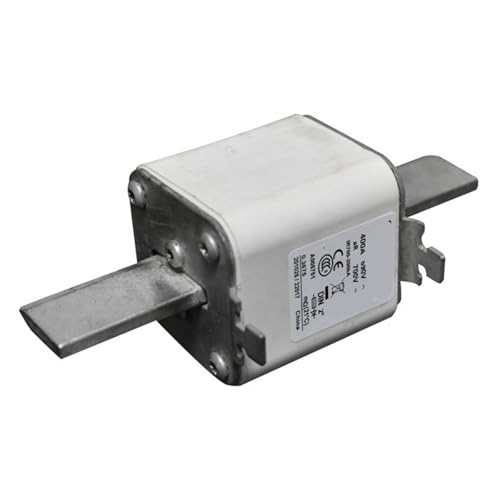 Fusible 170H0235 pour armoire de distribution et sectionneur haute tension triphasé