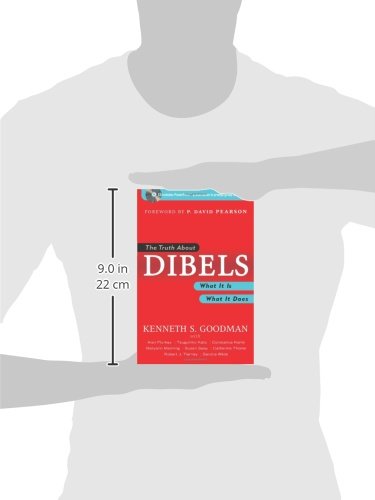 The Truth About DIBELS: What It Is - What It Does