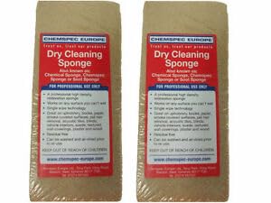 Chemical Sponge Large