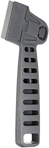 Image of ALLWAY RKW2 Razor Wallpaper Knife | Easy Blade Changes, Ergonomic Handle