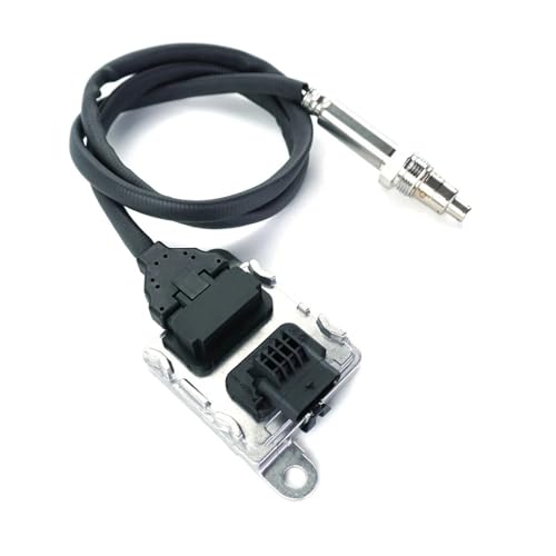 Capteur NOx élimine les anomalies moteur et optimise l'injection Mercedes-Benz