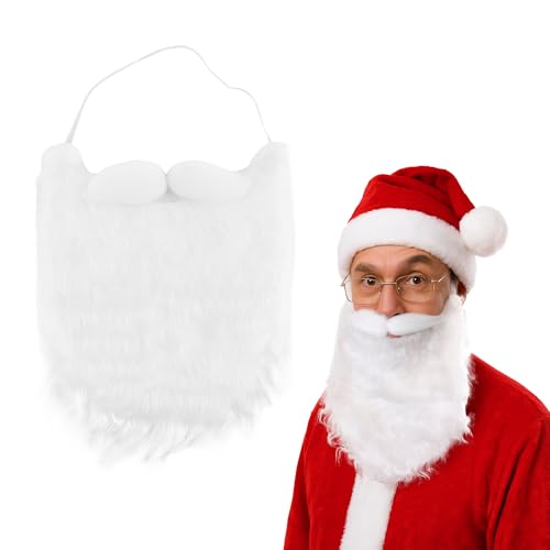 Navoys Máscara facial de fantasma aterrador para adultos con capucha negra, accesorio de disfraz de Halloween espeluznante para hombres y mujeres