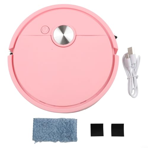3 In 1 Home Cleaning Robot With Intelligent Features, Efficient