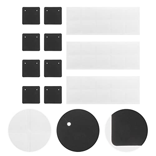 Bolsos de Bolsa Adesivo de Cadeia Colar: Colar de Tela Cartões Colar Cadeia Titular Brinquedas Clara