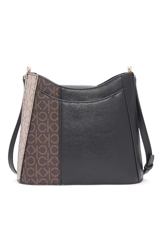 Image of Calvin Klein Women's Wren North /South Crossbody