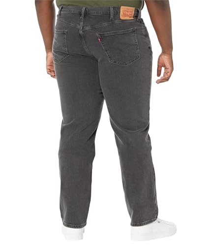 Image of Levi's Mens Big & Tall 541 Athletic Fit