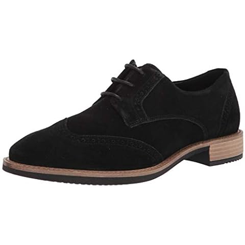 ECCO Sartorelle 25 Oxfords Cover