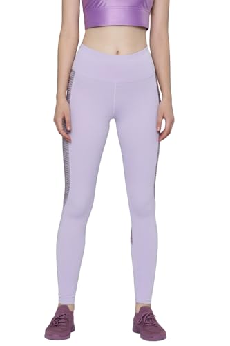 Reebok Mod Safari Poly Tight - Mallas Mujer