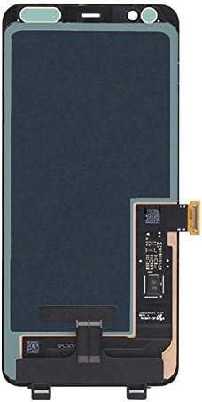 Miniatura 3 de TheCoolCube Pantalla LCD Pantalla táctil Digitalizador Asamblea Reemplazo Compatible con Google Pixel 4 5.7 pulgadas (negro)