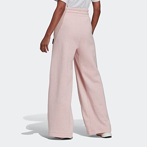 Pantalon en polaire femme contre le froid avec style et confort L
