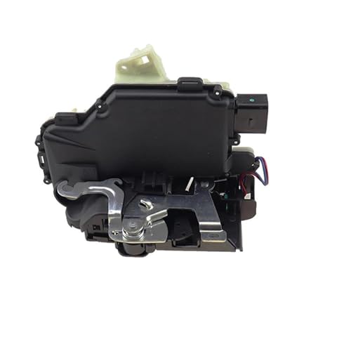 Actionneur verrouillage porte bloquée : changer le module central VW Bora
