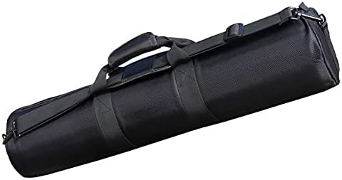 Estuches para trípode y monopié para cámara, equipo de fotografía, fundas para telescopios, protección de instrumentos musicales, bolsa de