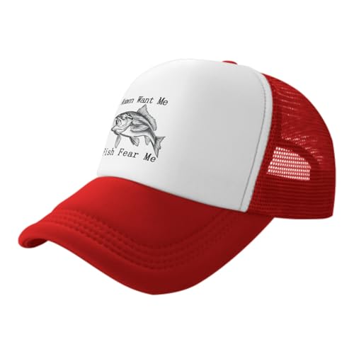 Image of Funny Trucker Hats,Trucker Hat Baseball Cap for Women Snapback Adjustable Hat Humor Gift Men