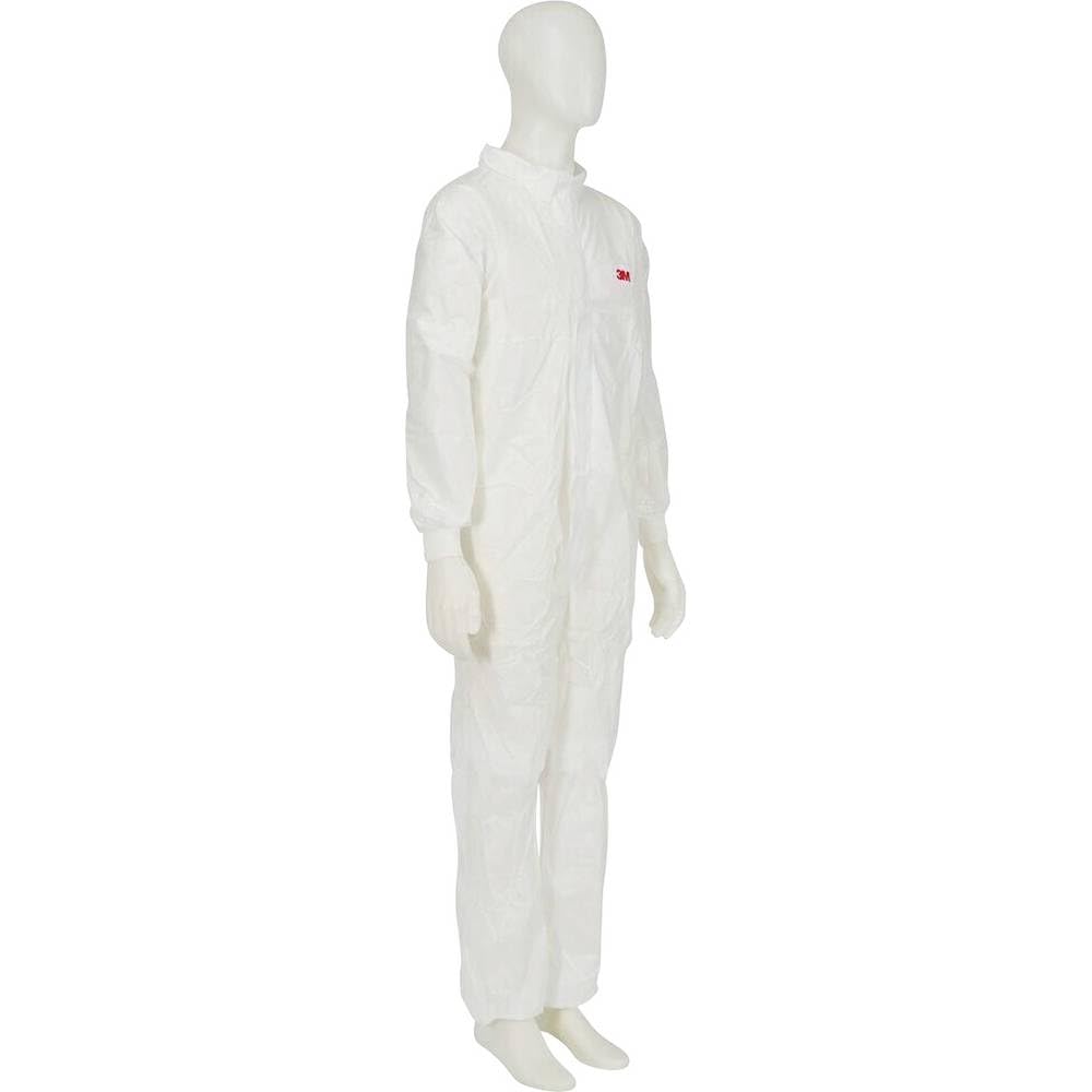 3M 4520M - Traje protector modelo 4520, talla: M