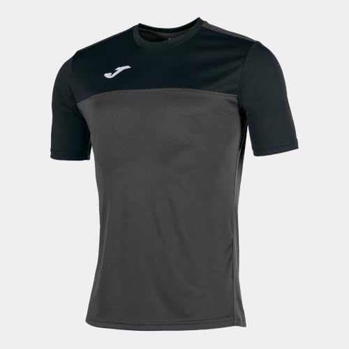 Joma Maglietta a Maniche Corte da Donna, 5XS - 2XL - libertĂ di Movimento - Winner M/C