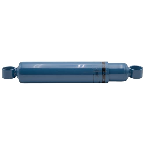 Image of Gabriel 89439 GasSLX Adjustable HD Front Shocks Fits Ford A9513 A9522 Louisville; Sterling A9500 A9513 A9522 L8500 L8511 L8513 L9500 L9501 L9511 L9513; OEM# 925115
