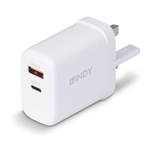 Chargeur GaN 65W USB pour en finir avec la batterie faible sur vos écrans