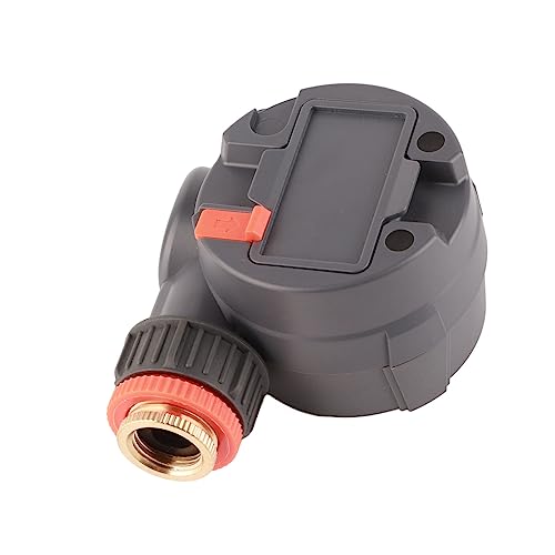 Miokycl Bluetooth Water Timer Mangueira de Jardim Irrigação Controlador de Rega Aspersor Automático