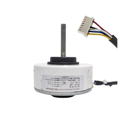 Aire acondicionado de frecuencia variable, compatible con Haier RD-310-40-8A DC 310V 40W