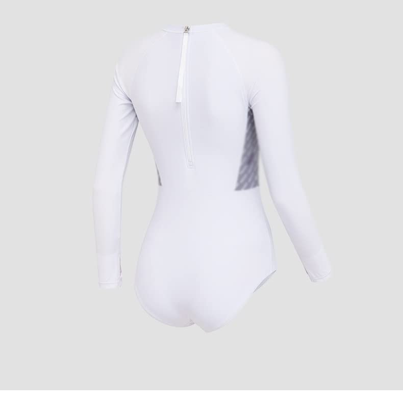 Maillot de bain une pièce CLSDRZC pour le surf d'été