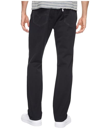 Image of Levi's 541 Athletic Taper Carbon Ink /Cruz Twill 37 32