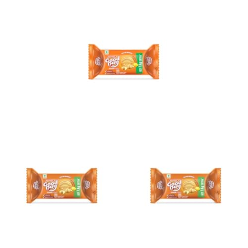 Image of Good Day Cashew, 52.5g (Pack of 3)