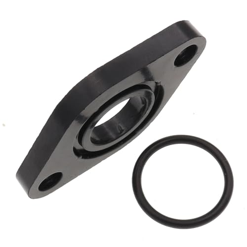 Joint collecteur d'admission 17 mm pour scooter GY6 50cc 4 temps