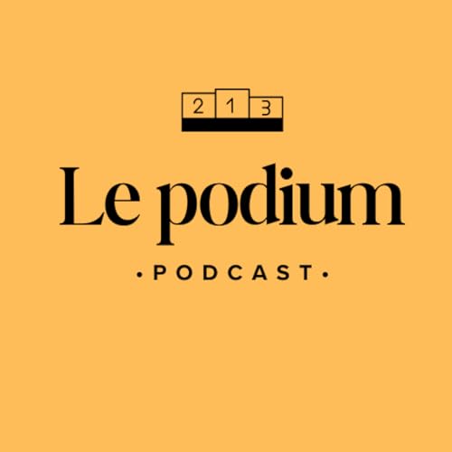 Le podium Titelbild