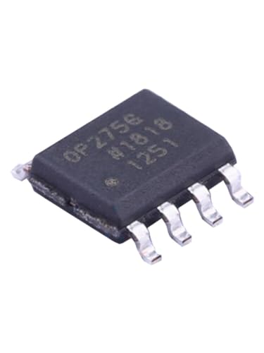 Generic 5PCS OP275GS OP275G OP275 SOP-8 o Operational