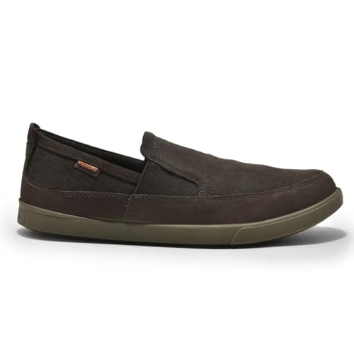 Image of Woodland Men's Leather Loafer