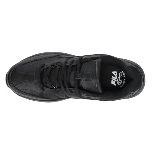 Fila Memory Workshift Black/Black/Black 10 D (M)4