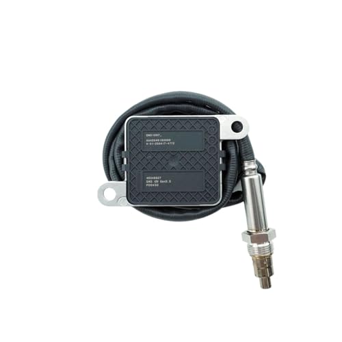 Capteur d'oxygène et d'azote 46346827 résoudre le voyant NOx avec SNS1097