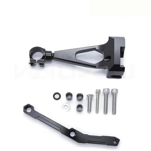 Amortisseur de moto réglable stabilisateur direction Yamaha MT09 FZ09 13-16