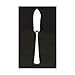 Cordoba Butter Spreader 8.03 inch 18/8 Silver 144 Ct