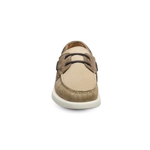 Allen Edmonds Men's Panama Boat Shoes3