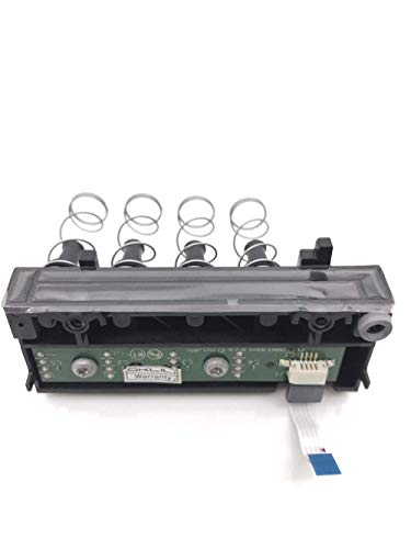 Mosteeka 950 951 Printhead Chip Sensor for Hp 8100 8600 Premium 251Dw 276Dw 8610 8620 8630 8640 660 Print Head Contact Board