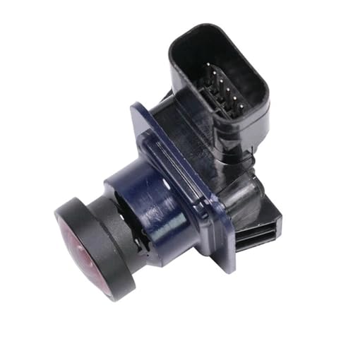 Caméra de recul Explorer résout écran noir stationnement EB5Z19G490A DB5Z19G490A
