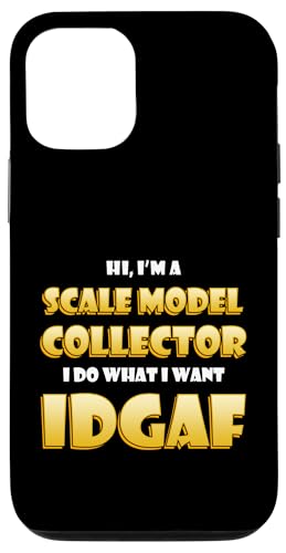 Scale Model Collector Rare Collection Train Car Scale Models �X�}�z�P�[�X iPhone 12/12 Pro �p
