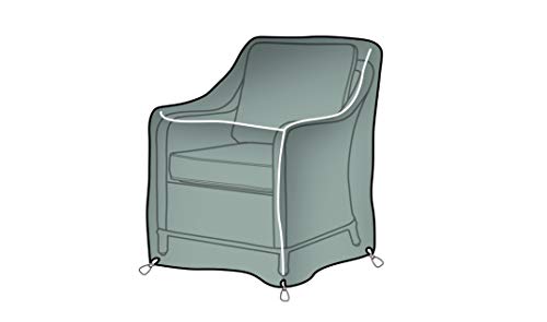 KETTLER Protective Cover - Charlbury Chair Grey