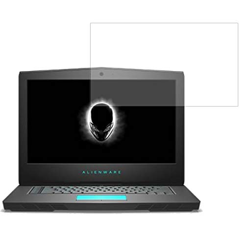 ClearView Dell ALIENWARE 15 15-R4 2018N7f 15.6C`Ή tیtB ŖڂɗDA`OAEu[CgJbg^Cv