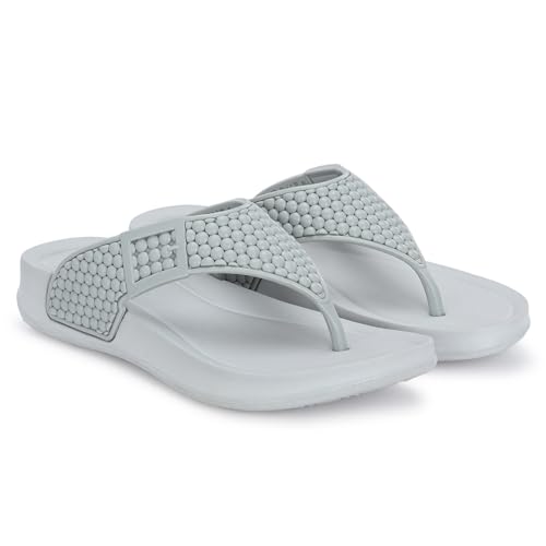 Birde Soft Comfortable Lightweight Regular Wear Slippers For Wome...
