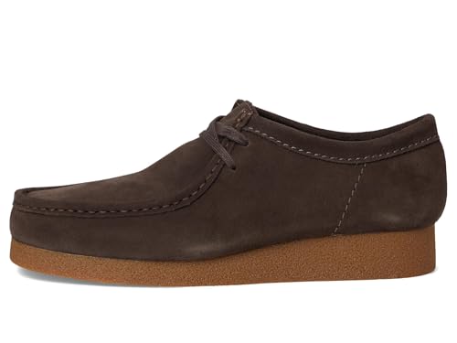 Image of Clarks Mens Wallabee Evo