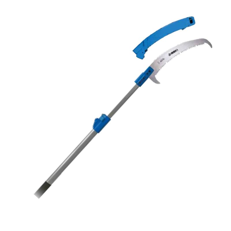 Scie à Main sur Perche Télescopique PRO ISEKI 6M LAME - SPT-360-6