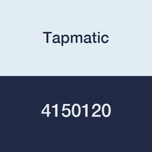 4150120 SynchroFlex SFT50 Tap Holder, 1" Shank Size, Cylindrical Shank, ER20 Collet